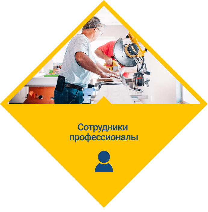 ремонт квартир и домов в москве